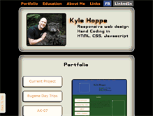 Tablet Screenshot of kh-marketing.com